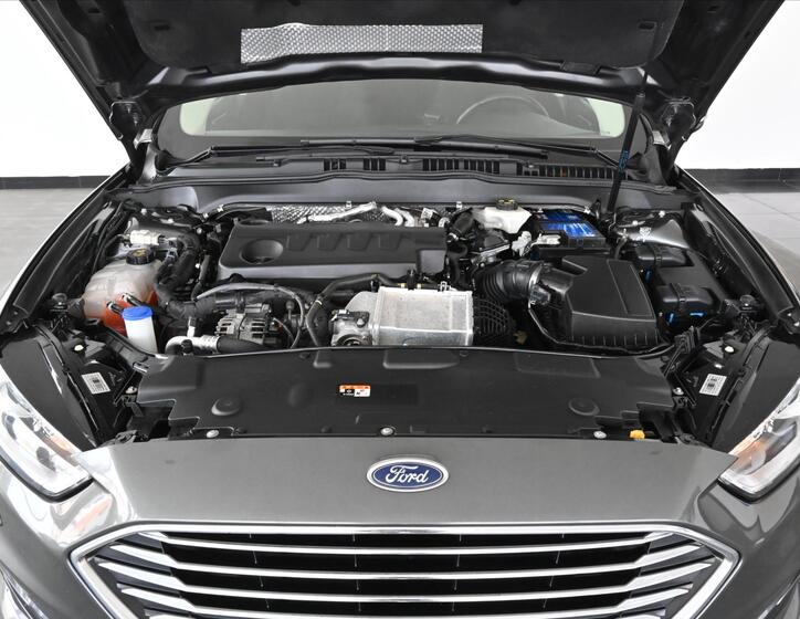 Ford Mondeo 5