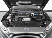 Ford Mondeo 5