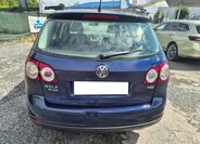 Volkswagen Golf Plus 6