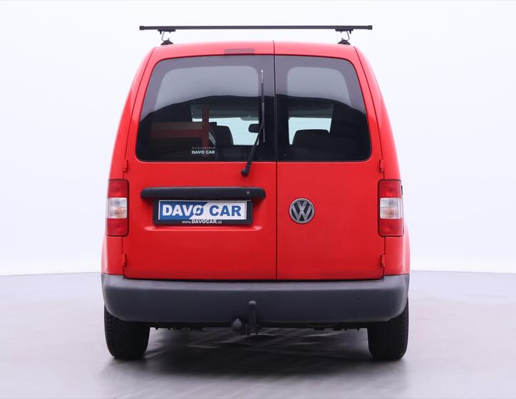 Volkswagen Caddy 6