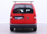 Volkswagen Caddy 6