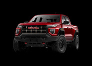 GMC Canyon 1