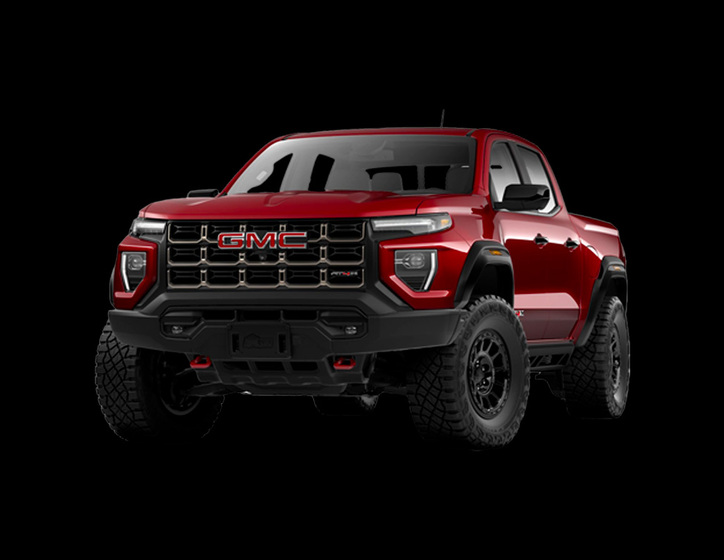 GMC Canyon 1