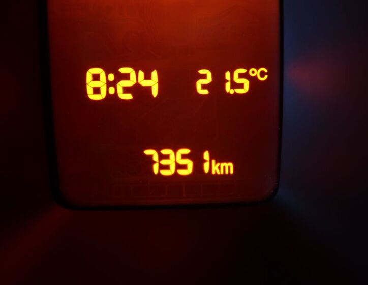 Fiat Panda 24