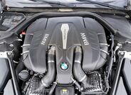 BMW Řada 7 10