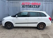 Škoda Fabia 5
