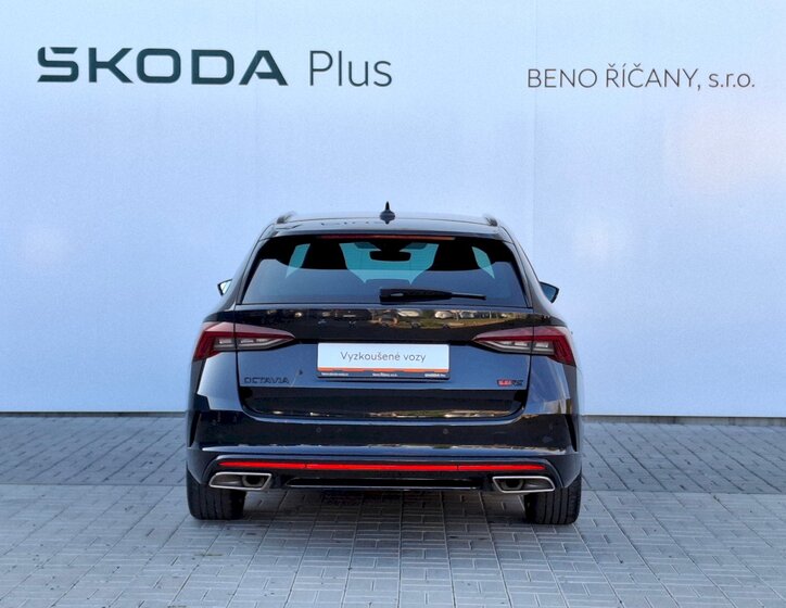 Škoda Octavia 19