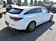 Mercedes-Benz CLA 5