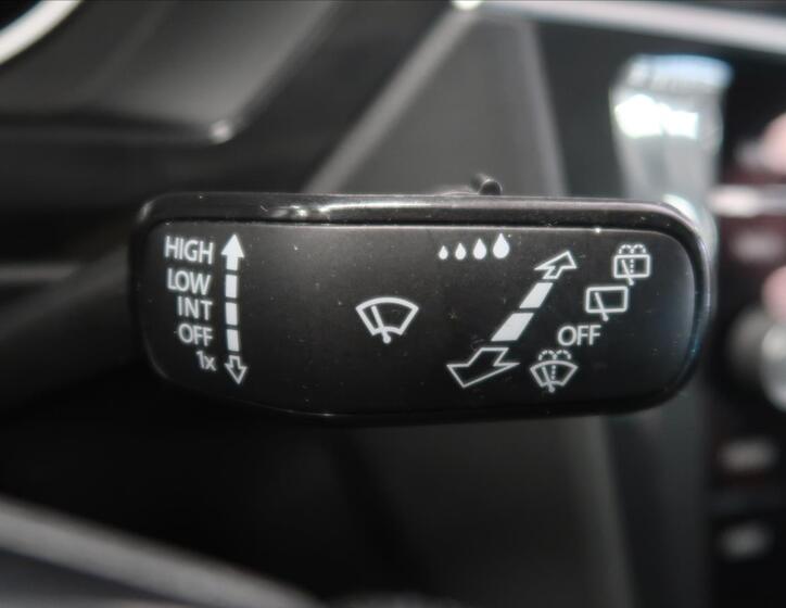 Volkswagen Tiguan 21