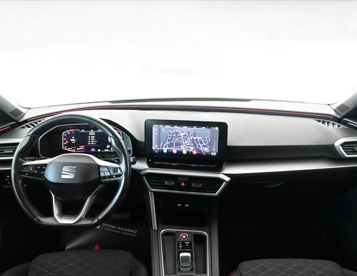 Seat Leon 11
