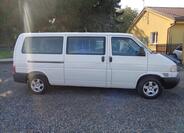 Volkswagen Transporter 8