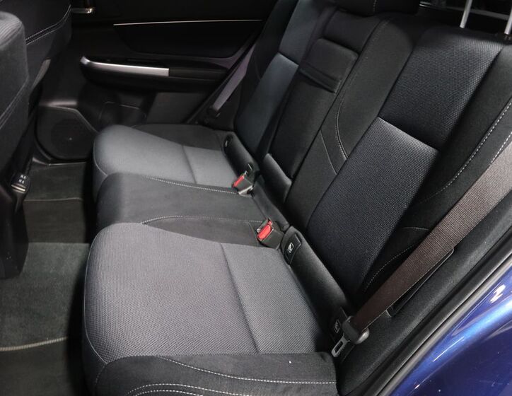 Subaru Levorg 10