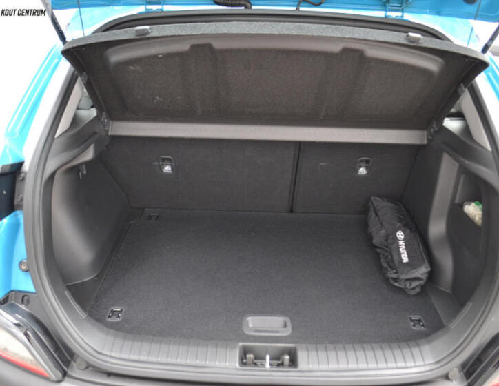 Hyundai Kona 15