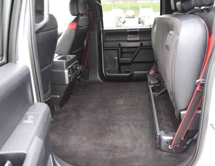 Ford F-150 37