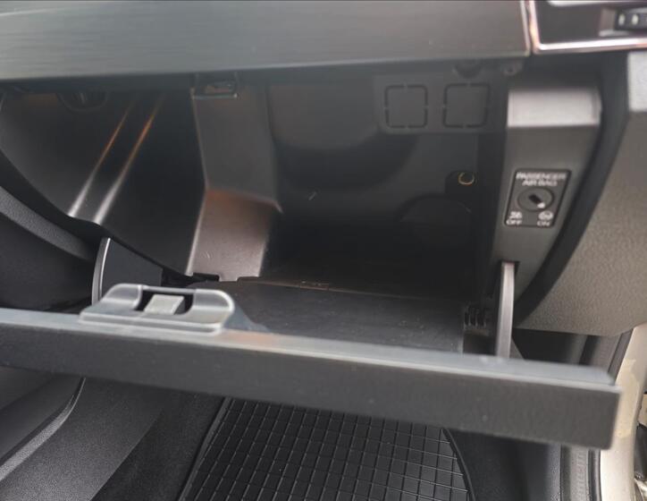 Škoda Fabia 40