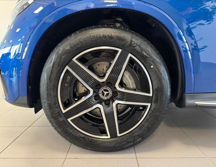 Mercedes-Benz GLC 5