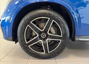 Mercedes-Benz GLC 5