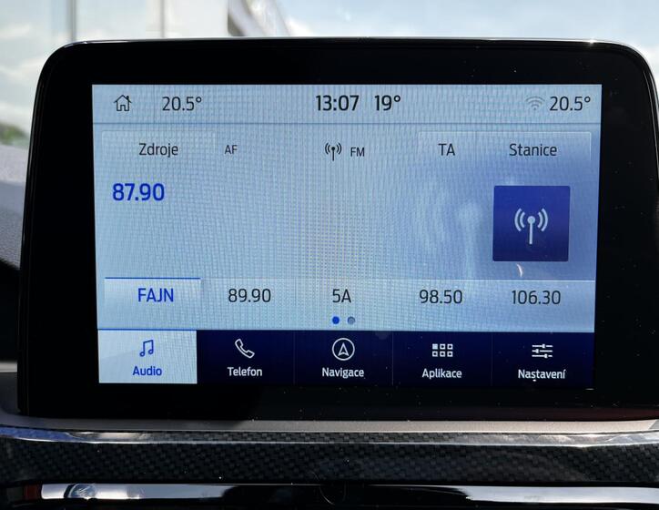 Ford Kuga 29