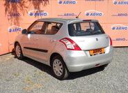 Suzuki Swift 5