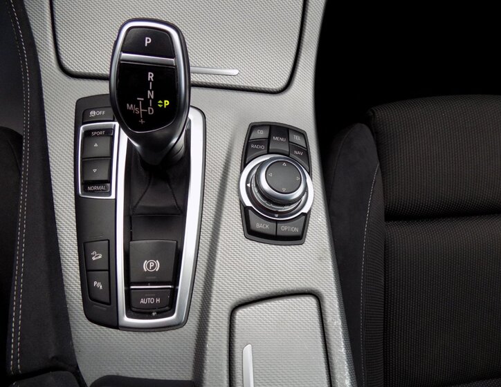 BMW Řada 5 33