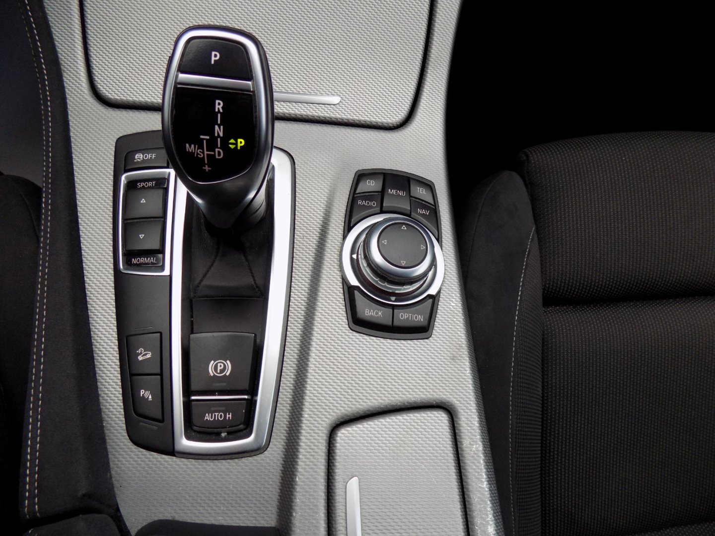 BMW Řada 5