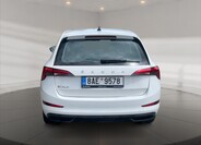 Škoda Scala 5