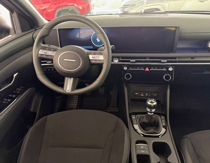 Hyundai Tucson 7