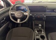 Hyundai Tucson 7