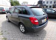 Škoda Fabia 4