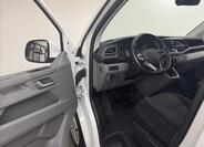 Volkswagen Transporter 26