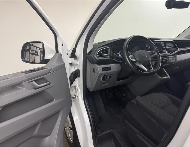 Volkswagen Transporter 26