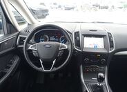 Ford Galaxy 8