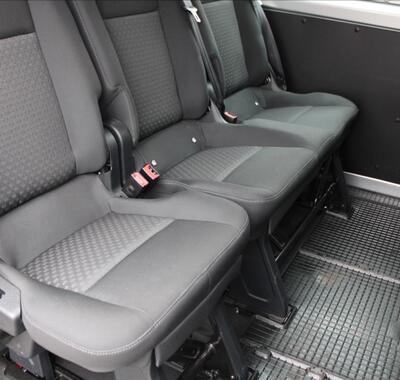 Ford Transit Custom 20