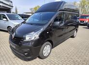 Renault Trafic 1