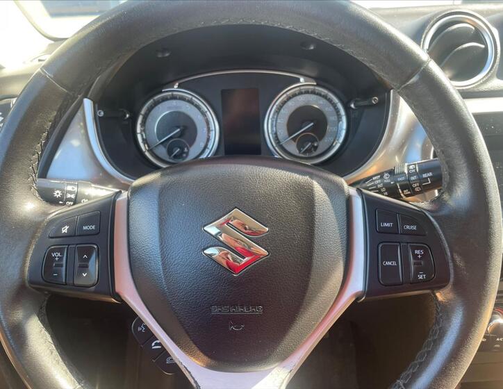 Suzuki Vitara 20