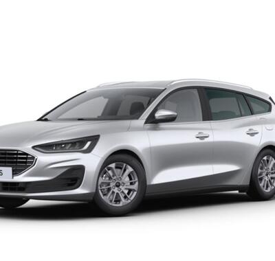 Ford Focus 3