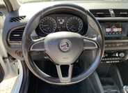 Škoda Fabia 10