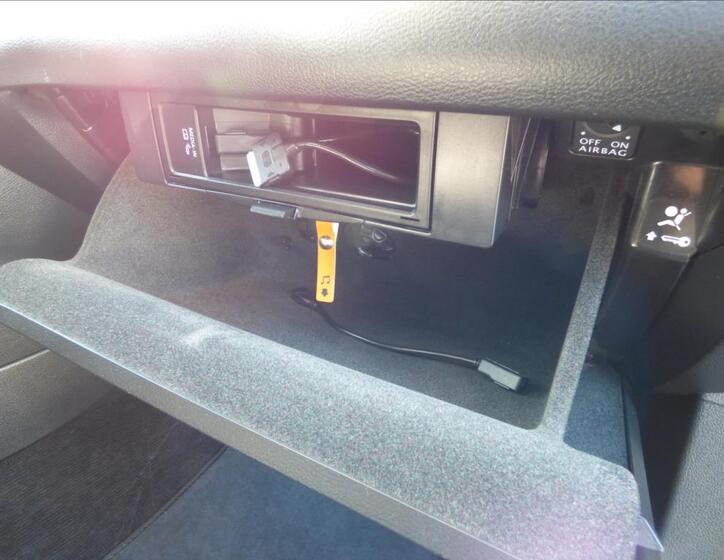 Volkswagen Passat 52