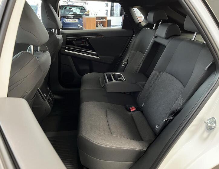 Subaru Solterra 15