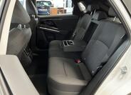 Subaru Solterra 15