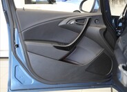 Opel Astra 15