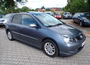 Honda Civic 1