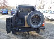 Nissan Patrol 26