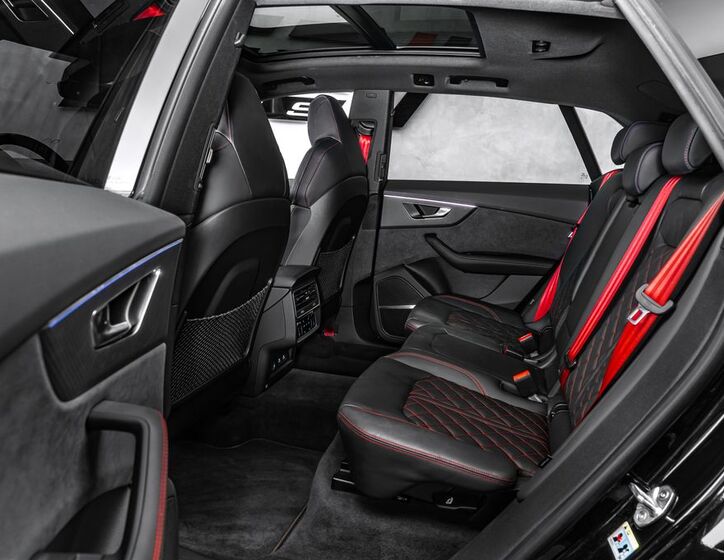 Audi SQ8 13