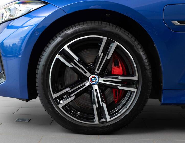BMW Řada 3 6
