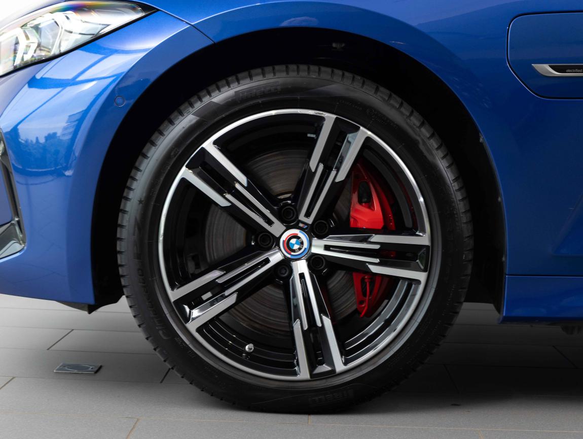 BMW Řada 3