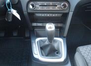 KIA Ceed 20