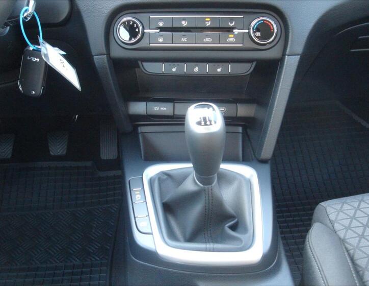 KIA Ceed 20