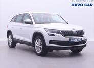 Škoda Kodiaq 1