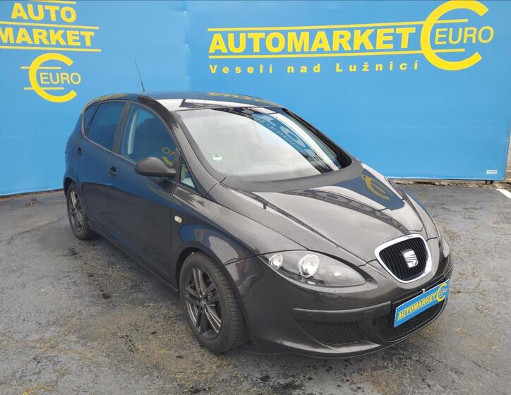 Seat Altea 3